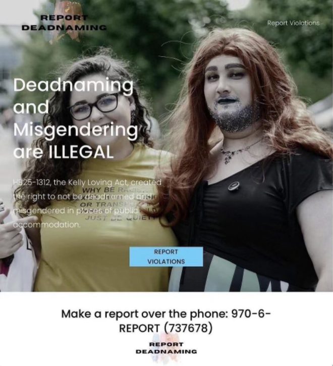 Is Free Speech Dead? Man in Wig Sparks Legal Controversy! — gender identity laws 2025, freedom of speech issues, transgender rights controversies