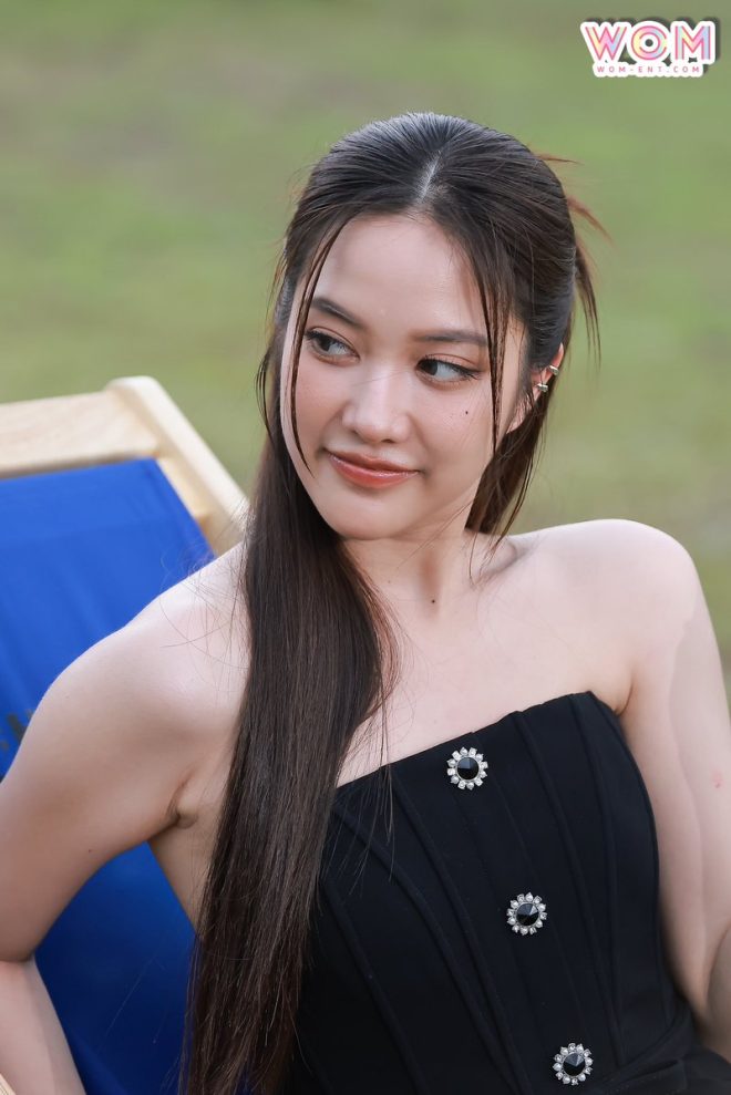 Is Freen Sarocha the New Face of Art Controversy in Thailand? — ฟรีน สโรชา KAWS, KAWS Holiday Thailand 2025, Sarocha KAWS event