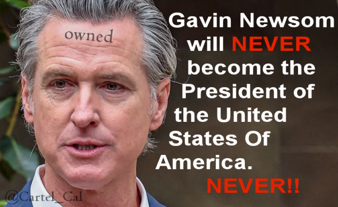 Is Gavin Newsom a Foreign Puppet? The Shocking Truth Revealed! — California political landscape, global leadership accountability, end political corruption 2025