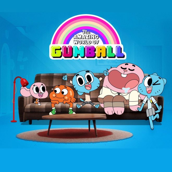 Is Gumball Returning? TikTok Teases Shocking News Tomorrow! 👀 — Amazing World of Gumball news, Gumball TikTok updates, Gumball 2025 announcements