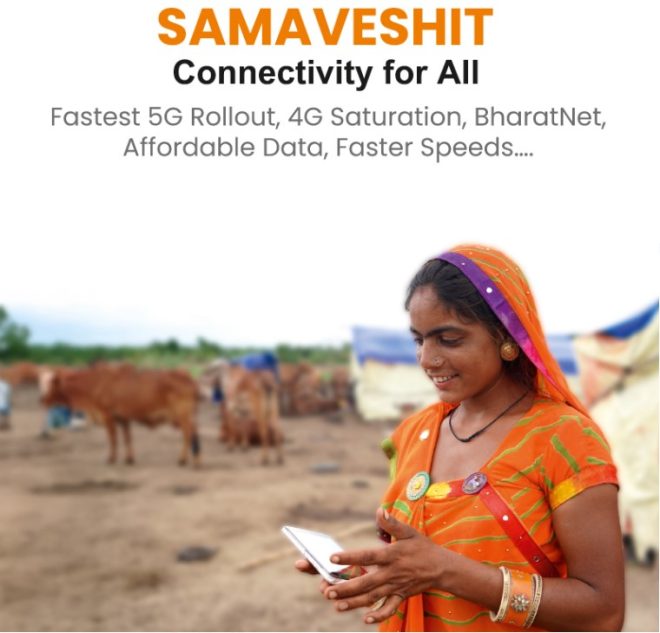Is India's Telecom Revolution a Model for the World? — World Telecommunication Day 2025, Telecom Ecosystem Development, Digital Inclusion in India