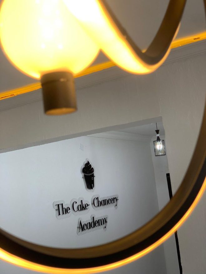Is Lagos Ready for a Sweet Revolution? Cake Chancery Expands! — New Store Opening, Exciting Expansion News, Cake Shop Launch 2025