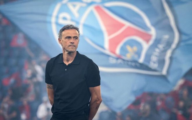 Is Luis Enrique's Treble with PSG More Impressive than Barca's? — Barcelona historic achievements, PSG glory moments, Luis Enrique coaching legacy