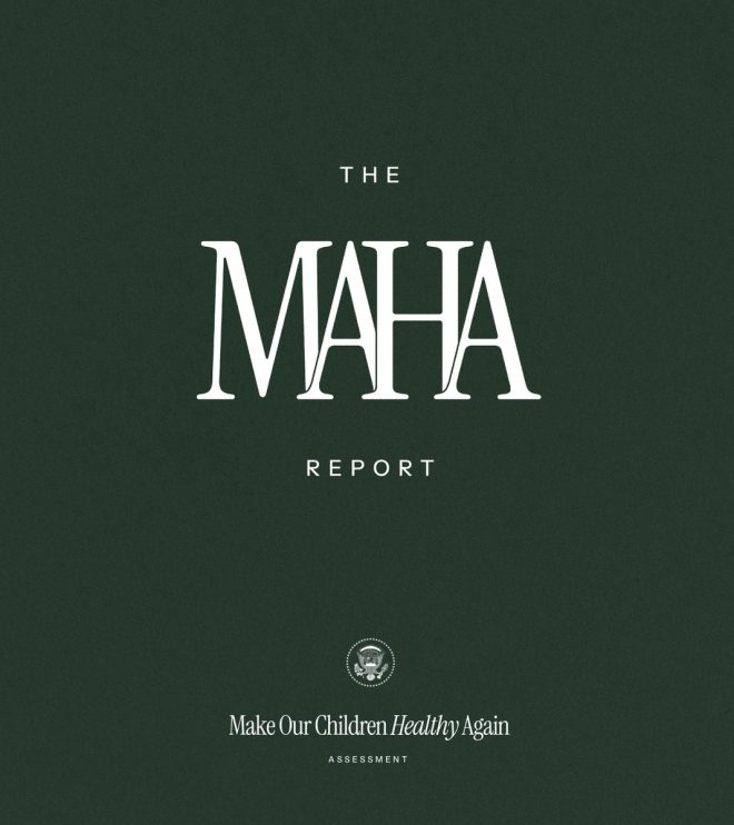 Is "Make America Healthy Again" the Cure for National Obesity? — Make America Fit Again, Healthy America Initiative, Wellness Revolution 2025