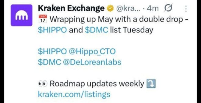 Is $Sui Network Set to Disrupt the Crypto Landscape Again? — Sui Network updates, DeLorean Labs investment opportunities, DMC Token launch event 2025