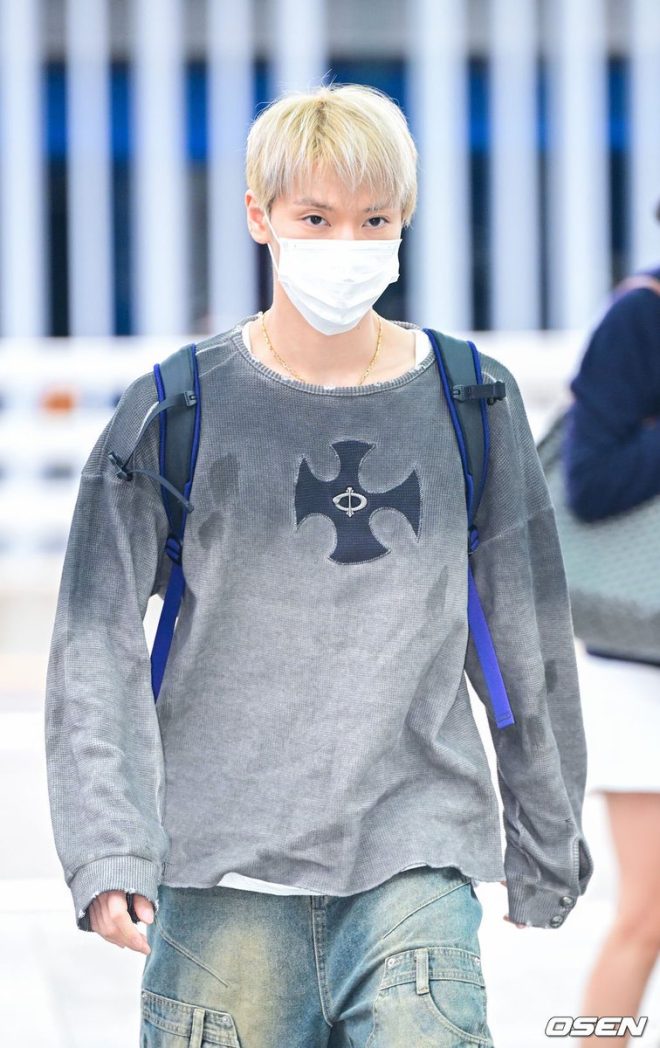 Is TEN's Unforgettable Warmth a Secret Weapon for Stardom? — TEN news update, TENLEE fan interaction, เตนล์ recent activities
