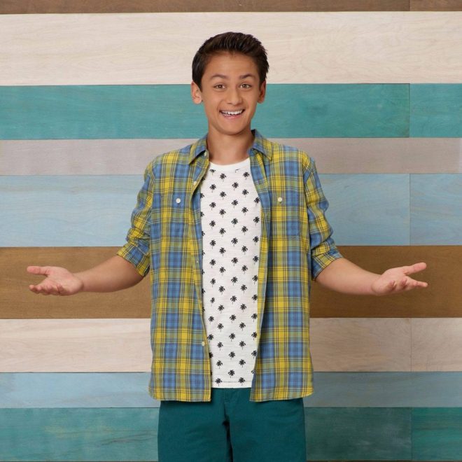 Is Tenzing Trainor's Graduation a Sign of Hollywood's Decline? — Tenzing Trainor graduation news, Liv and Maddie cast updates, California State University alumni 2025