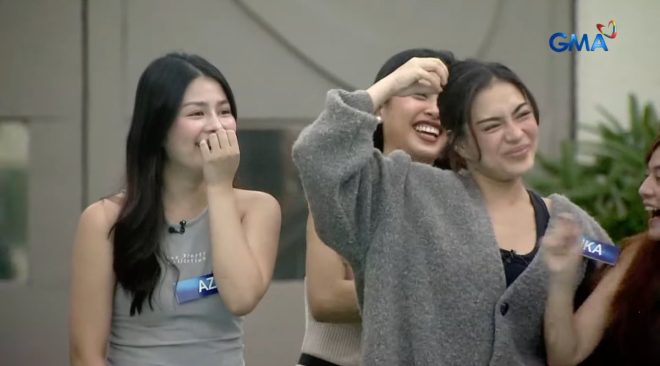 Is This Reunion the Most Shocking Moment in Kalderoserye Yet? — Tamang Panahon sa Reality Show, Heartwarming Reunion sa Bahay ni Kuya, Kilig Moments sa Kalderoserye 2025