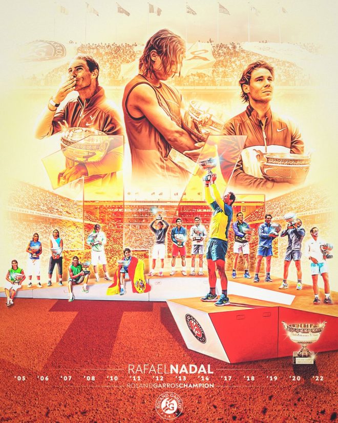 Is This the True Greatest of All Time in Tennis History? —  ultimate champions, legendary athletes, extraordinary performances