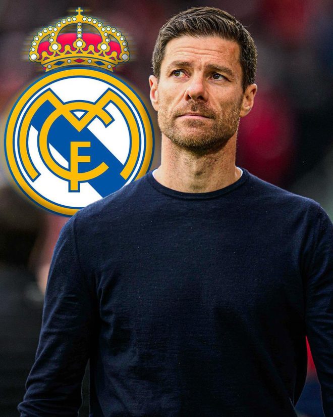 Is Xabi Alonso the Answer to Real Madrid's Struggles? — Xabi Alonso Real Madrid news, Real Madrid coaching changes 2025, Xabi Alonso manager announcement
