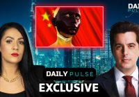 Is Your Home Tech A CCP Spy? Shocking Truth Revealed! —  China surveillance technology, Home network security threats, Video game privacy risks