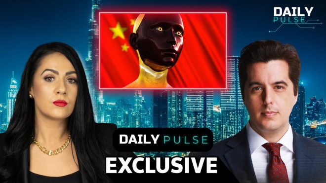 Is Your Home Tech A CCP Spy? Shocking Truth Revealed! — China surveillance technology, Home network security threats, Video game privacy risks