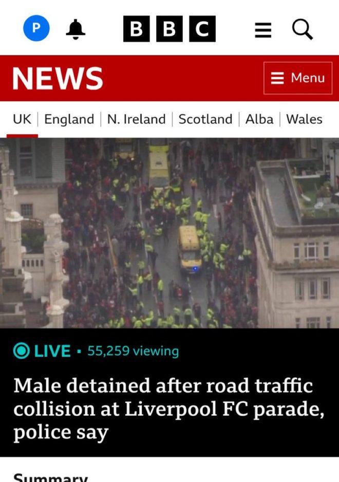 Is the BBC the Ultimate Enemy of Truth? Unpacking State Propaganda — state media bias, public trust in journalism 2025, government propaganda exposure