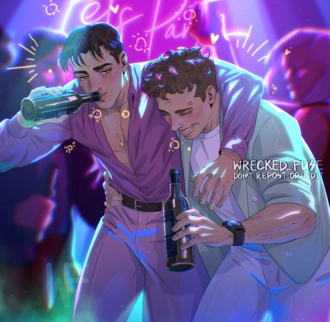 Is the Return of Twitter Fueling Wild Bachelor Parties? — ultimate bachelor getaway, wild bachelor bash ideas, unforgettable pre-wedding celebrations