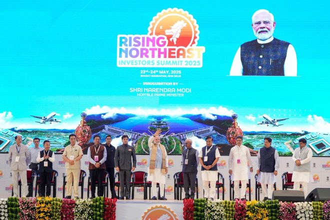 Is the Rising Northeast Investor Summit 2025 the Game-Changer? — Rising Northeast economic development, Northeast investment opportunities 2025, regional growth summit 2025