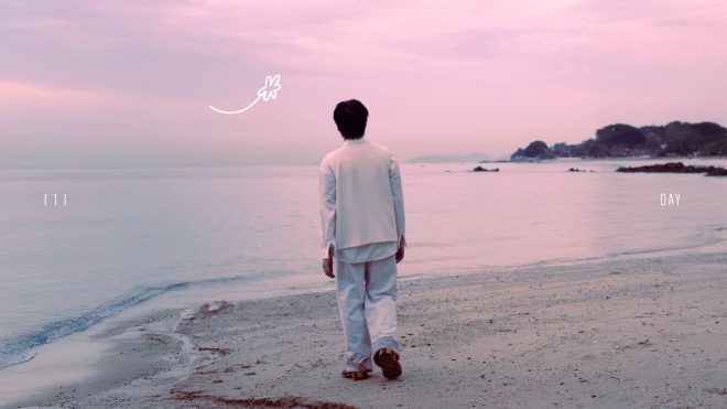 Is the World Ready for the Flower of Our Time? D-1 Countdown! — D-1 Countdown, Flower Bloom Release, PROXIE Music Event