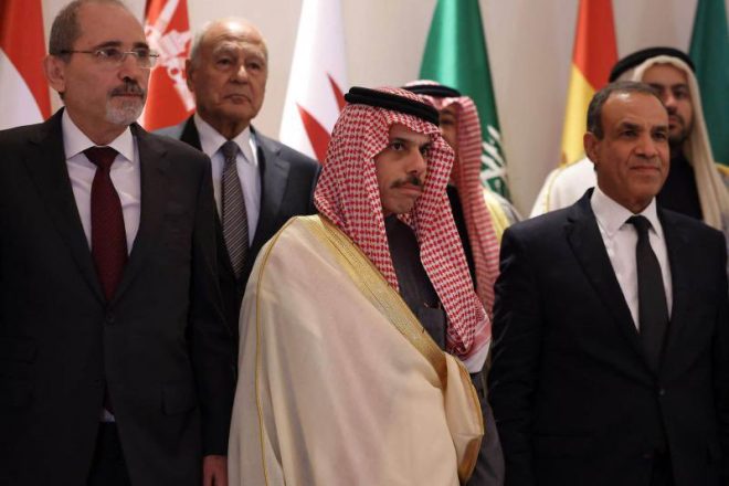 Israel Blocks Key Arab Ministers' Visit: What’s the Real Agenda? — Middle East diplomatic tensions, Palestinian Authority visit restrictions, foreign ministers summit 2025
