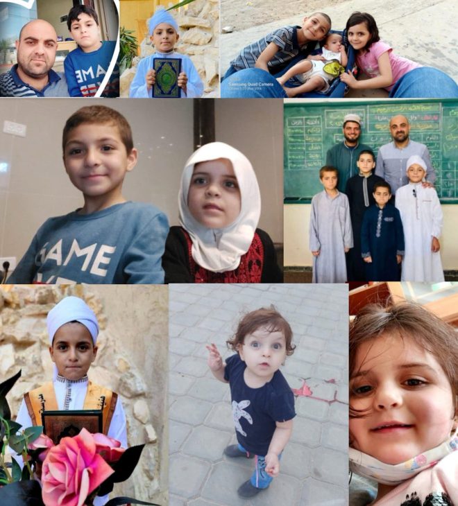 Israeli Forces Target Family of Lifesaving Pediatrician: Outrage Erupts! — humanitarian crisis in Gaza, pediatric healthcare challenges, family tragedy in conflict zones