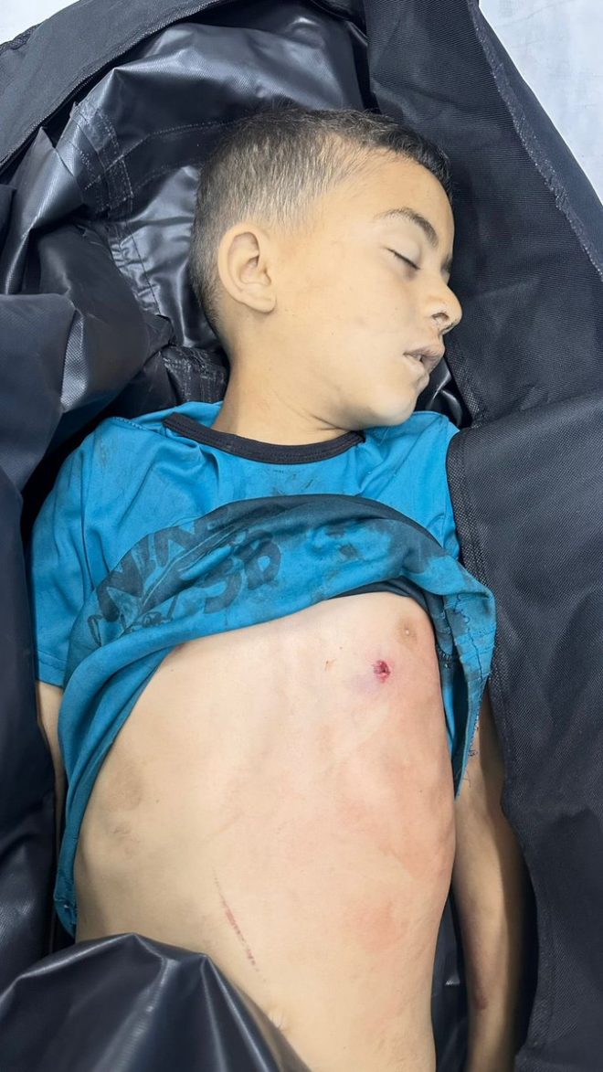 "Israeli drone's deadly strike on Gaza tent leaves Ahmed Bakr dead - what sparked the attack?" — Ahmed Yousef Bakr death, Israeli quadcopter attack, Safatawi area incident