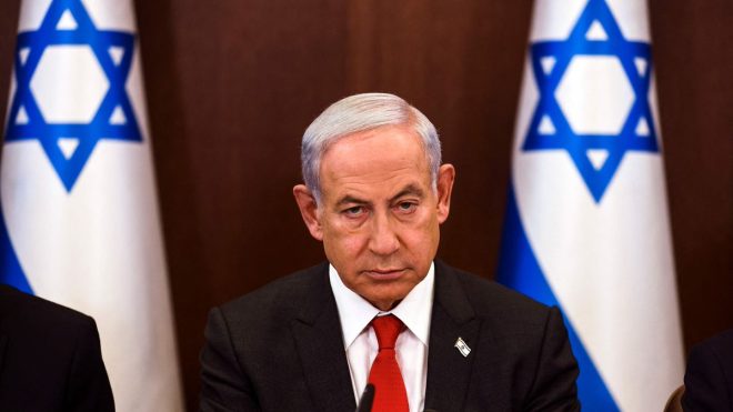 Israel's Secret Plans to Bomb Iran: What’s Really Happening? — Iran nuclear threat, Israel military action 2025, U.S. intelligence report