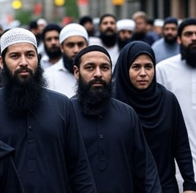 Israel's Shocking Alert: Jews Told to Hide Their Identity! — Israel National Security warning, Jewish identity safety concerns, conceal Jewish identity Canada
