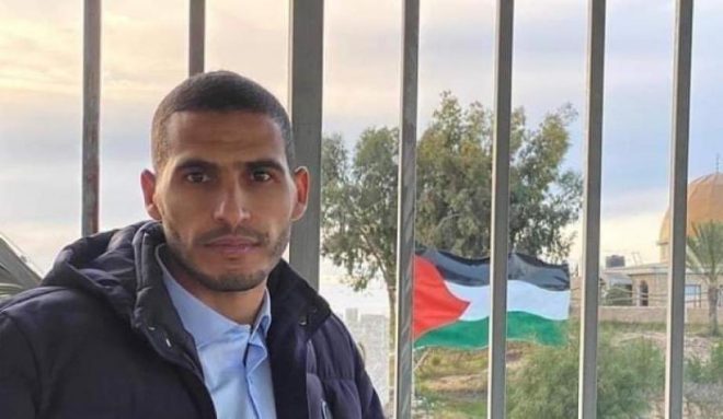 Israel's Shocking Attack: Journalist Hassan Killed in Hospital Bed!