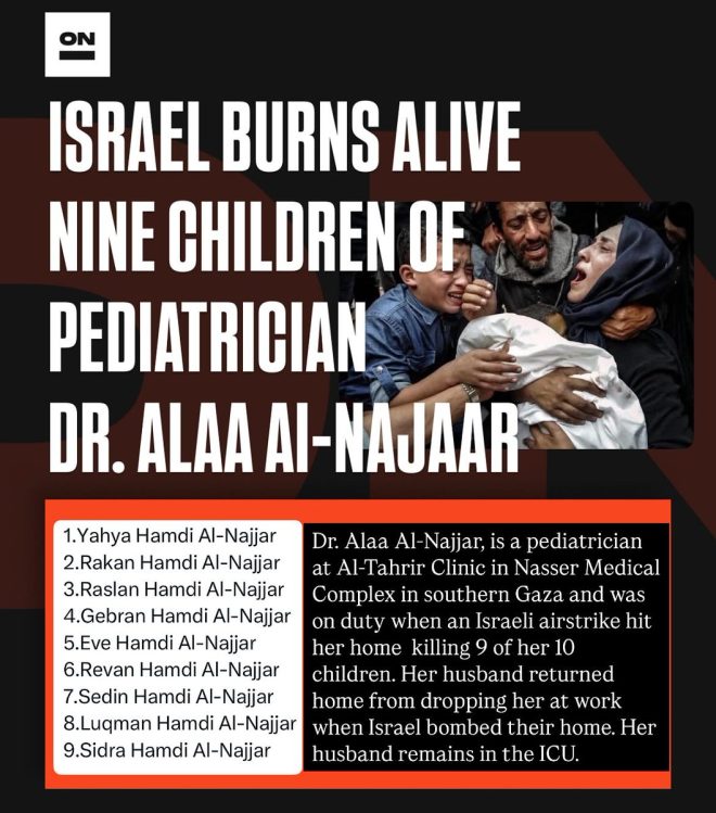 "Israel's Shocking Attack: Nine Children Burned Alive in Targeted Bombing, Father Arrives in Horror" — Israel child burning incident, Palestinian family tragedy, Gaza bombing horror