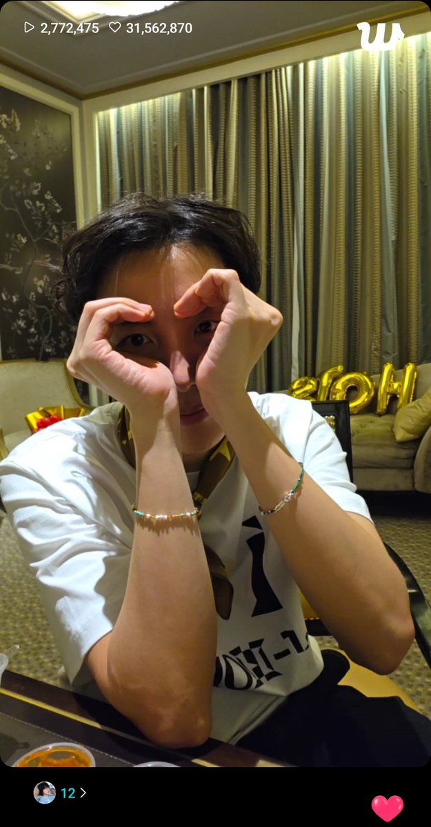 J-Hope's Last Live Shocks Fans: Heartfelt Goodbye or PR Stunt?