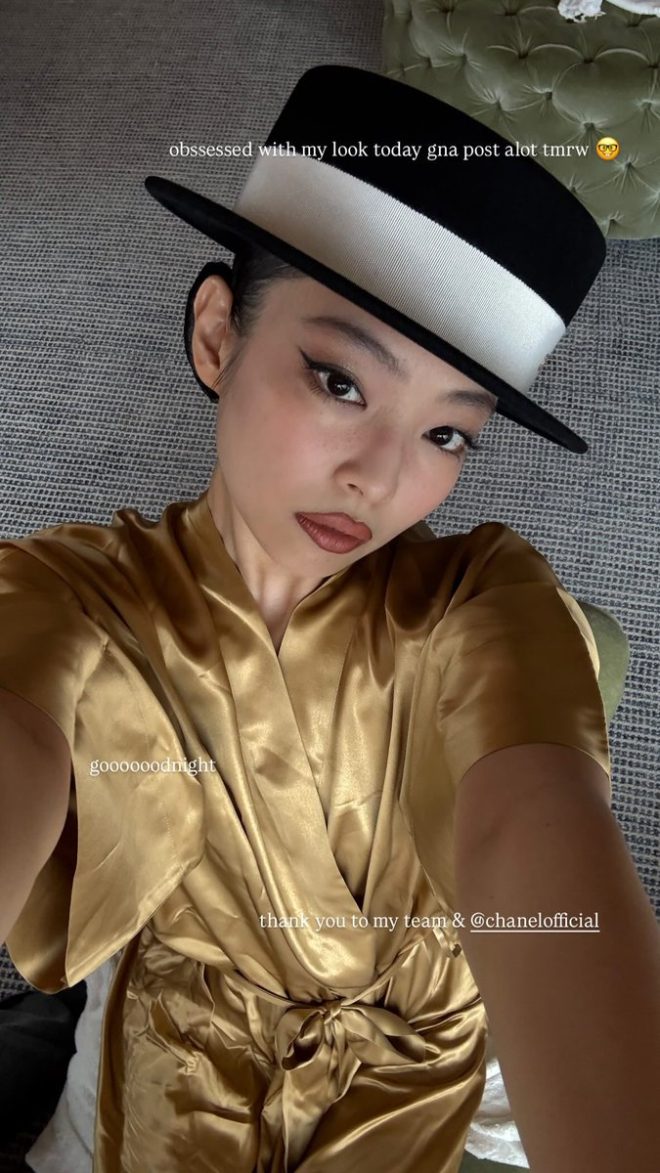 JENNIE'S MET GALA LOOK: INSULT OR ICONIC? Fans Divided!