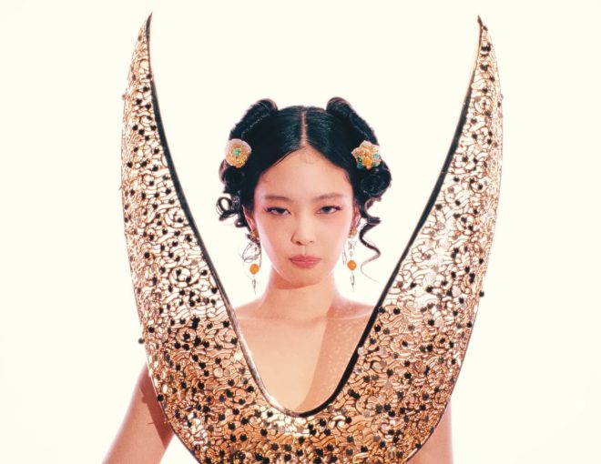 JENNIE's Shocking 100M Won Donation: A Game-Changer for Medicine? — JENNIE donation Seoul National University, K-pop star philanthropy 2025, medical education funding Korea