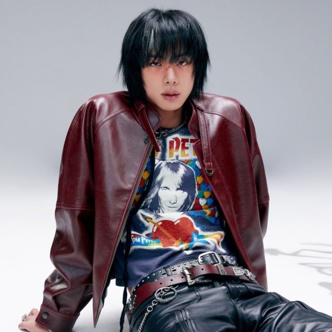 JIN's "ECHO" Shatters Records: Spotify's Biggest Male Asian Debut! — Jin Spotify Success, Male Asian Artist Records, ECHO Song Popularity