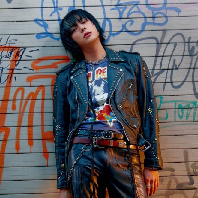 JIN's "Echo" Shatters Records, Leaves G-Dragon in the Dust!