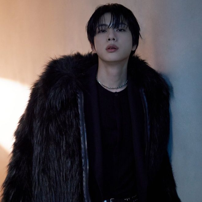 JIN's Shocking Appearance on SBS Sparks Outrage Among Fans!