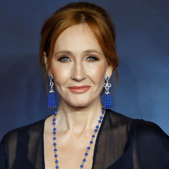 J.K. Rowling Sparks Outrage: Are Trans Women Just Pretenders? — transgender rights debate, J.K. Rowling controversy, gender identity discussion