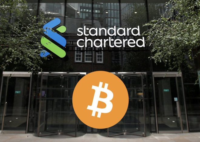 JUST IN: 🇺🇸 $1.1 Trillion Firm Claims Bitcoin Will Break Records Soon! 🚀