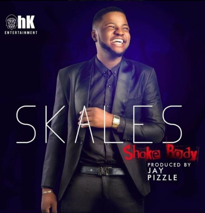 JUST IN 🚨 12-Year-Old Hit "Shake Body" Breaks Streaming Record! — Skales Shake Body streaming success, Spotify biggest streaming day, Shake Body 12 years later