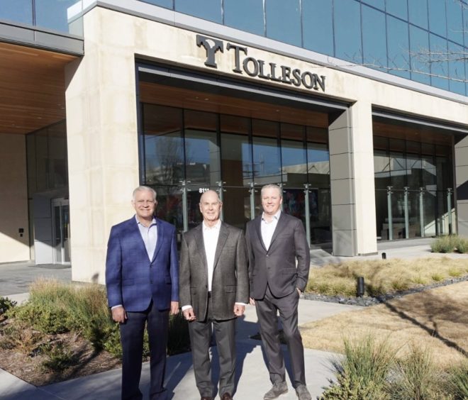 JUST IN: $8.6B Tolleson Wealth Buys Bitcoin—Wall Street's Bold Move! — Tollefson Wealth Bitcoin Investment, Wall Street Cryptocurrency Surge, Record High Bitcoin Price 2025
