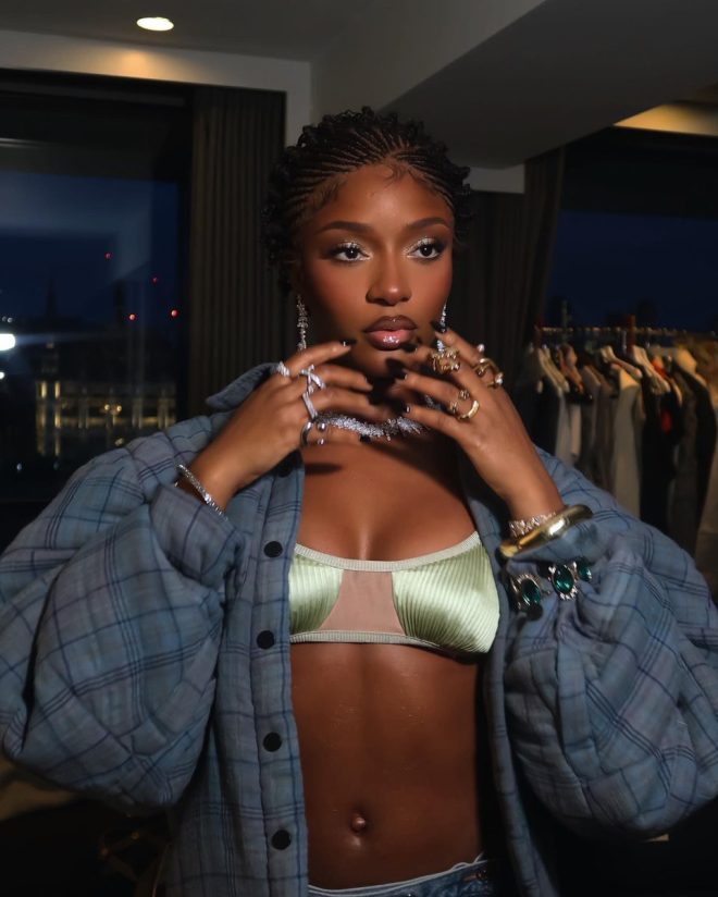JUST IN 🚨 Ayra Starr Hits 1 Billion YouTube Views! Controversy Ahead? — Breaking News, Nigerian Music Milestone, YouTube Views Record