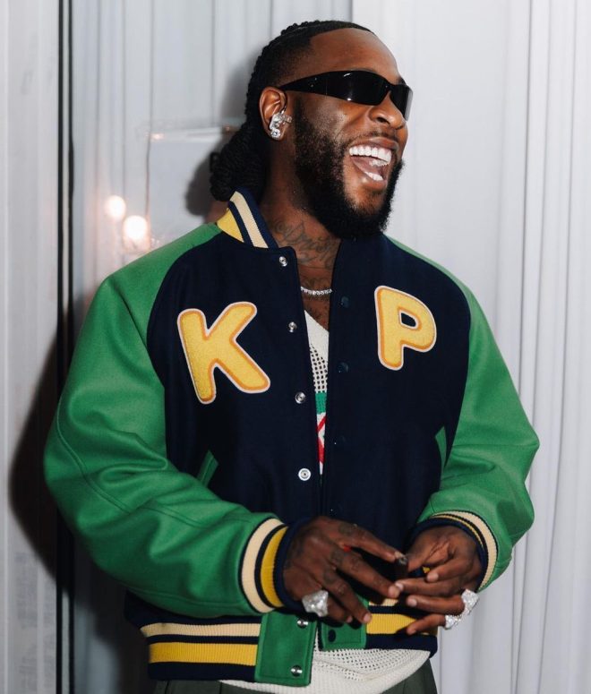 JUST IN 🚨🦍 Burna Boy Makes History: 10M Album Sales Shocker! — Burna Boy music milestones, African artists global impact, album sales achievements 2025
