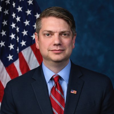 "JUST IN: Congressman Begich Calls for 1M BTC Purchase! 🚀" — Bitcoin legislation, cryptocurrency investment strategy, digital currency future 2025
