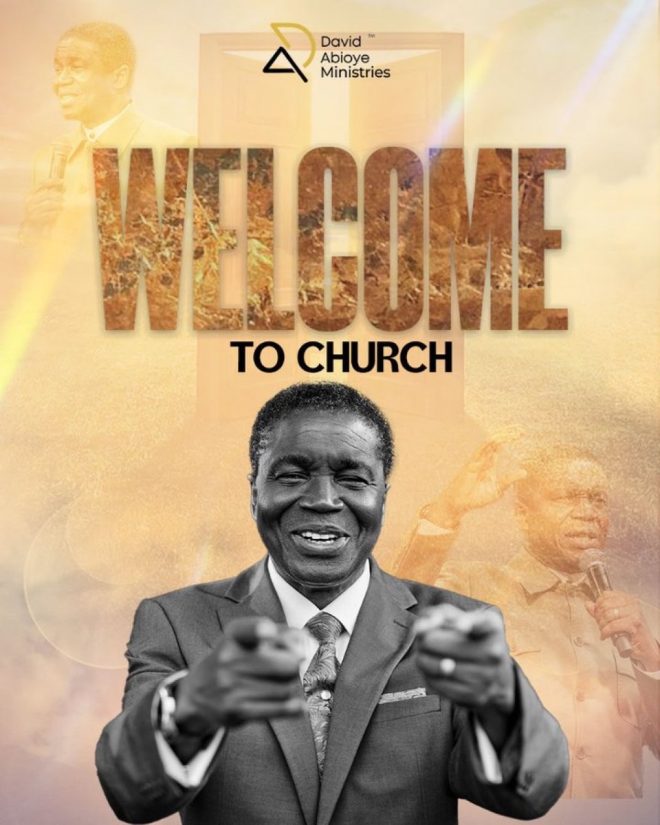 JUST IN: David Abioye's Shocking Return Sparks Outrage!