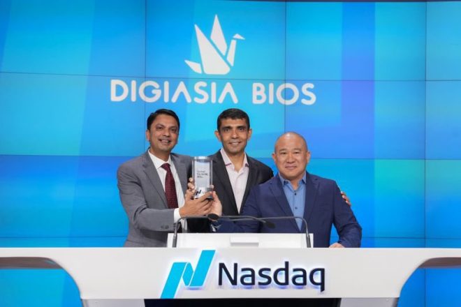 "JUST IN: DigiAsia Shocks Markets with $100M Bitcoin Bet!" — Bitcoin treasury strategy, DigiAsia Bitcoin investment, public companies adopting Bitcoin 2025