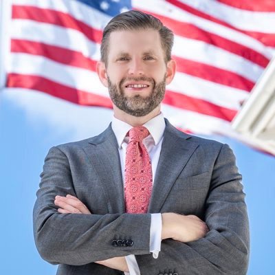 JUST IN: 🇺🇸 Eric Trump’s Shocking Bitcoin Speech Sparks Debate Today! —  Eric Trump Bitcoin speech, largest cryptocurrency conference 2025, America Bitcoin adoption news