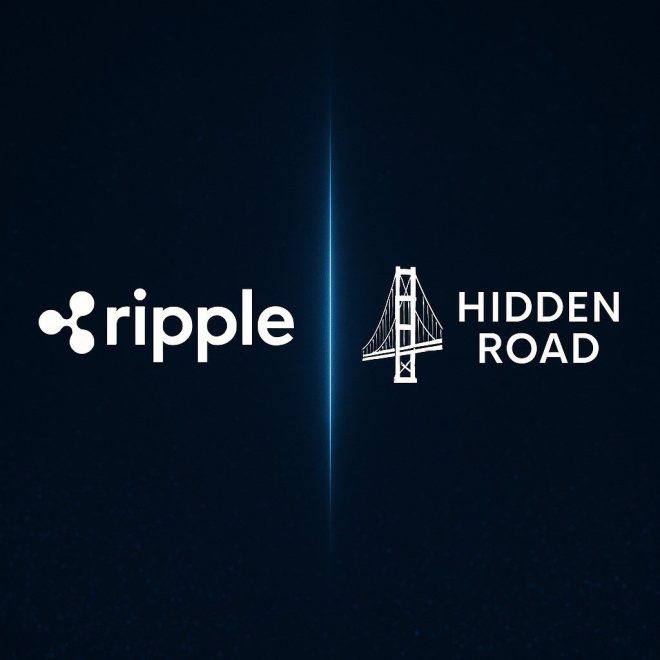 JUST IN:🚨 Hidden Road's Bold Move: U.S. Gets Crypto Swaps Broker! XRP RLUSD — crypto swaps platform, digital asset trading services, U.S. crypto brokerage 2025
