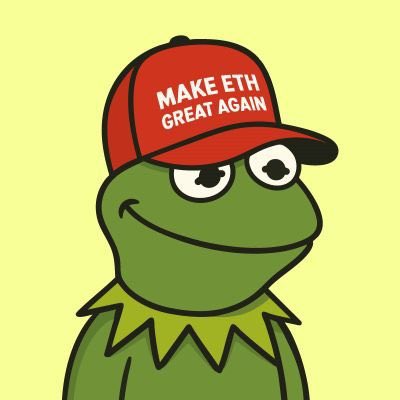 JUST IN: $KERMIT Soars to New Heights, Shocking Crypto World! — Ethereum memecoin surge, cryptocurrency trading volume increase, new all-time high altcoin