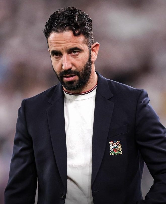 🚨 JUST IN! Man Utd's Stubborn Stance on Amorim Shocks Fans! — "Manchester United news update, Ruben Amorim latest developments, Man Utd management support"