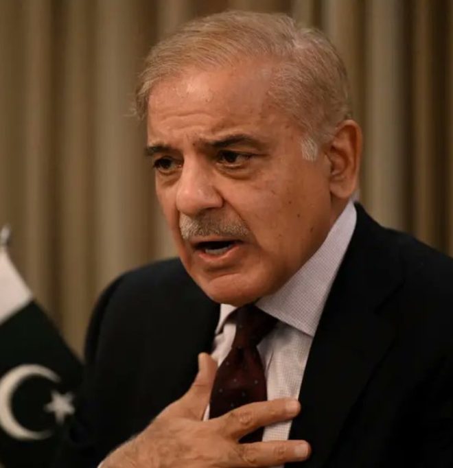 JUST IN: Pakistan's PM Sharif Calls Urgent Nuclear Arsenal Meeting!