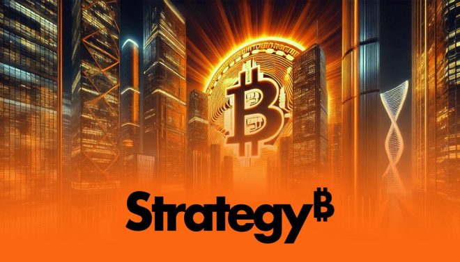 JUST IN: Strategy's Shocking $427M BTC Buy - What's Next? — Bitcoin corporate investment, Bitcoin holdings growth, cryptocurrency market dominance