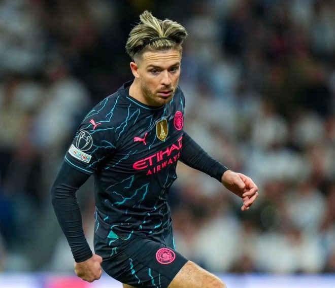 Jack Grealish Shocker: Excluded from Final Match, Exit Looms! — Jack Grealish transfer rumors, Manchester City squad news, Premier League player updates