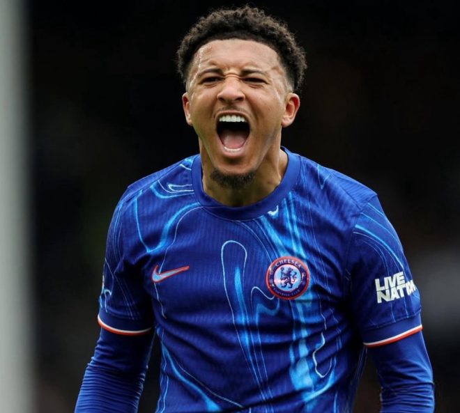 Jadon Sancho's Future Uncertain: Will He Stay or Go? — Jadon Sancho transfer news, Enzo Maresca Man United updates, Sancho future predictions 2025
